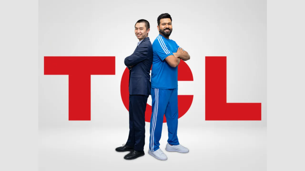 sharma tcl