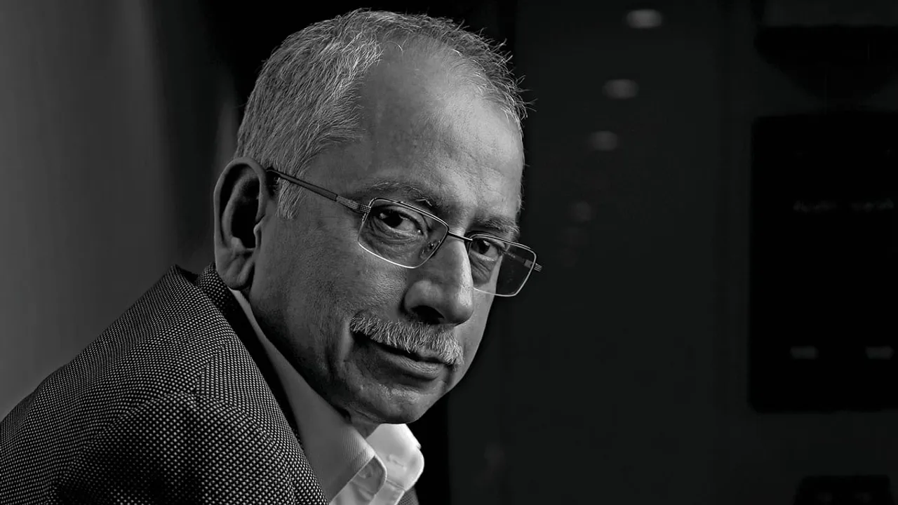 Harit-Nagpal