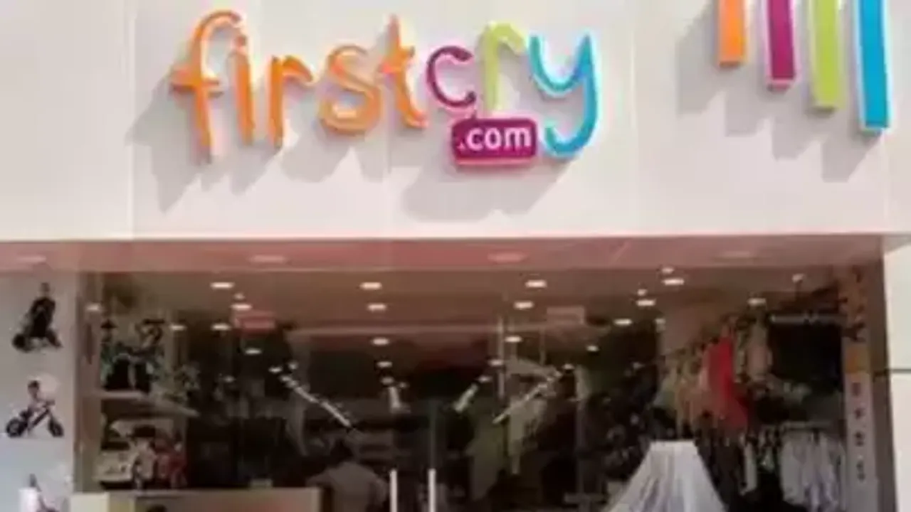 firstcry