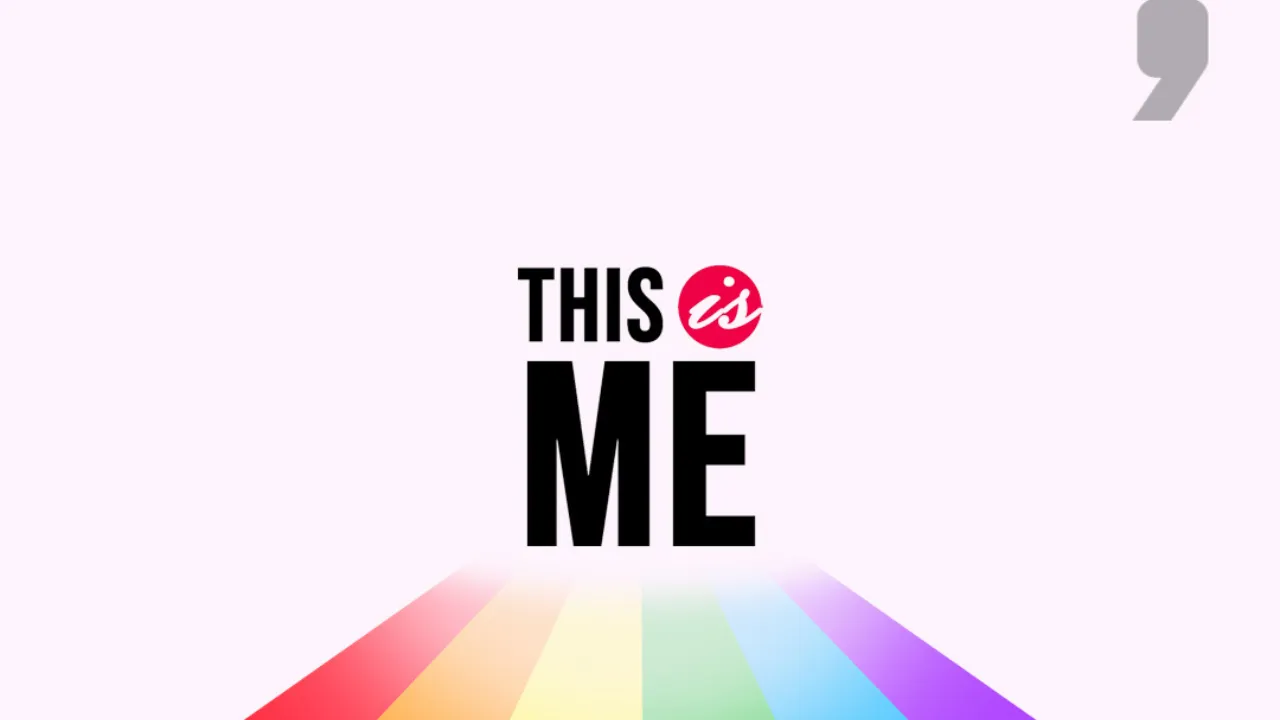 thisis me