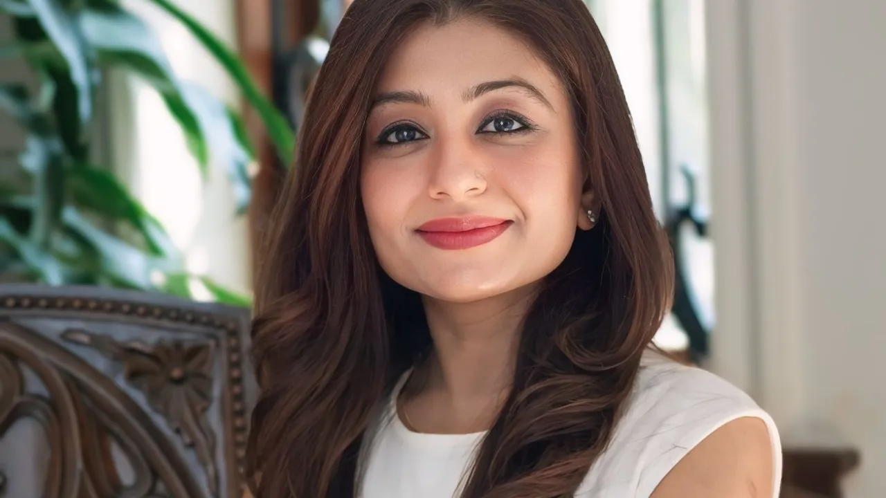 shweta sampat