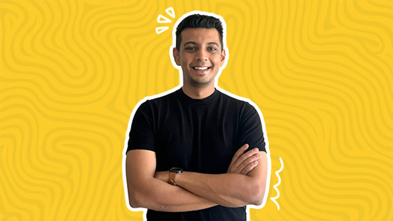 Prateek Mehta
