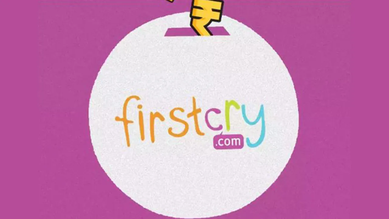firstcry