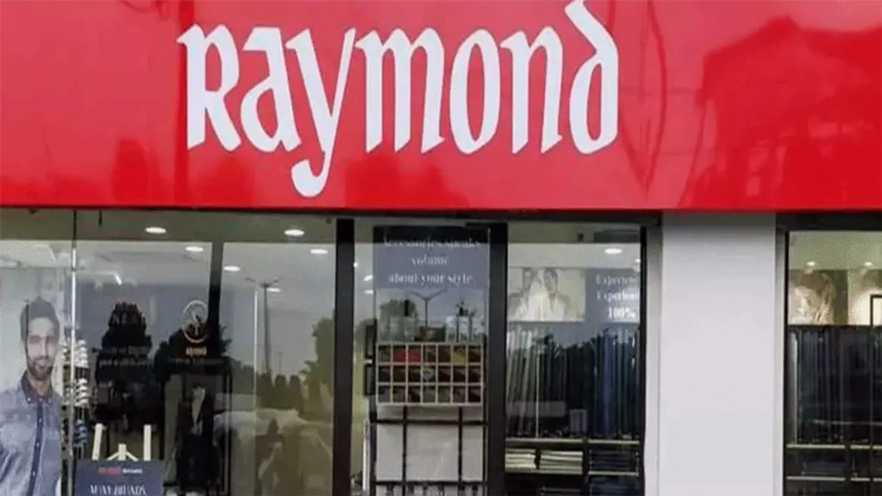 Raymond-Realty