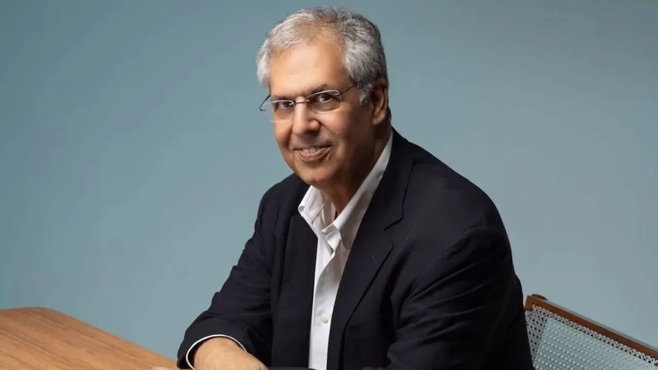 Noel Tata (File photo)