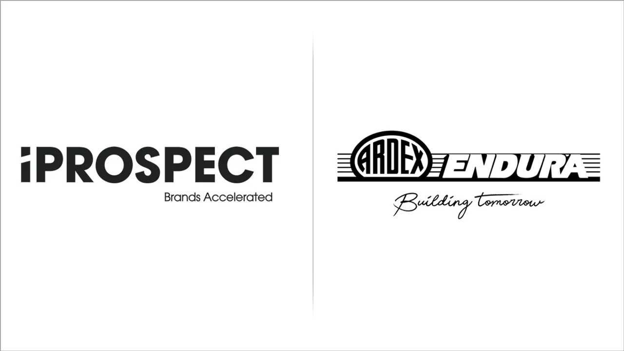 iProspect bags digital media mandate of Ardex Endura 