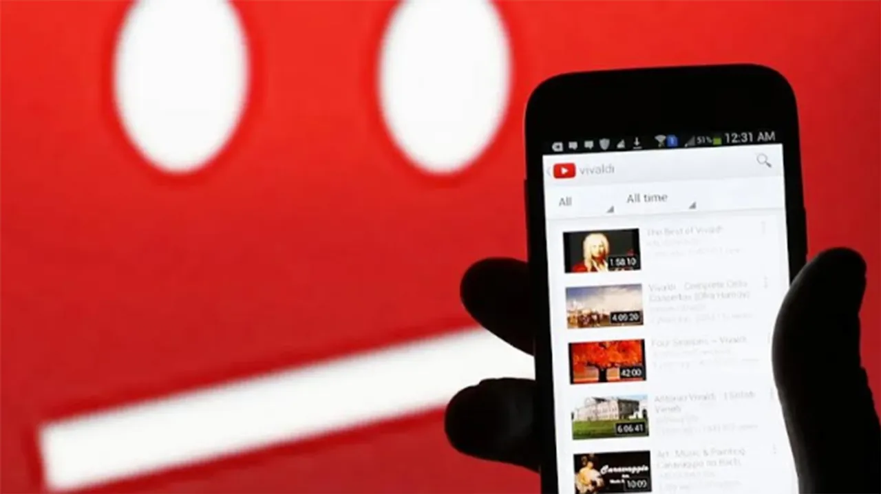 YouTube tests server-side ad injection to outsmart ad blockers