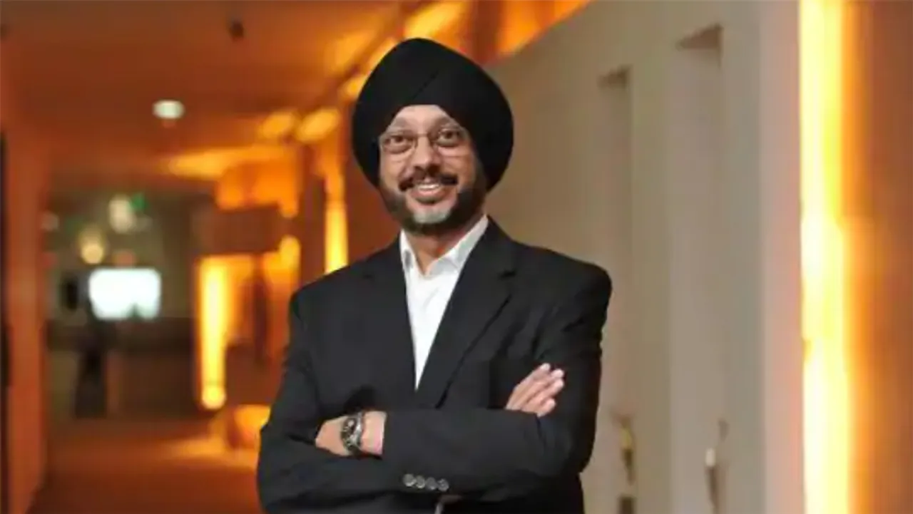 NP_Singh
