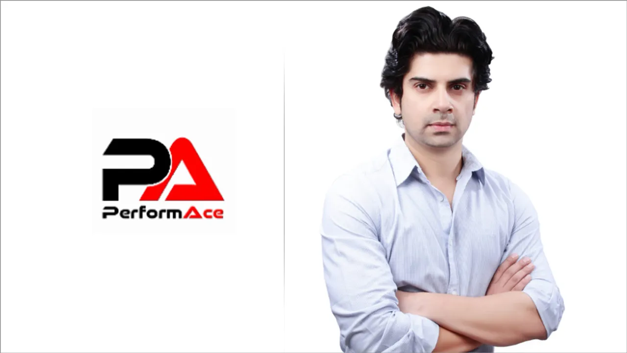 Saurabh Gaur launches digital marketing company