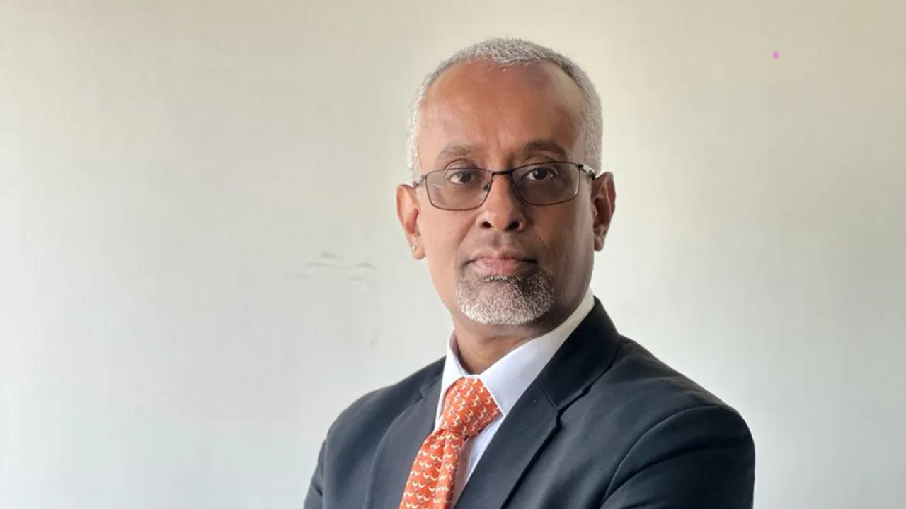 Rajeev Rakshit