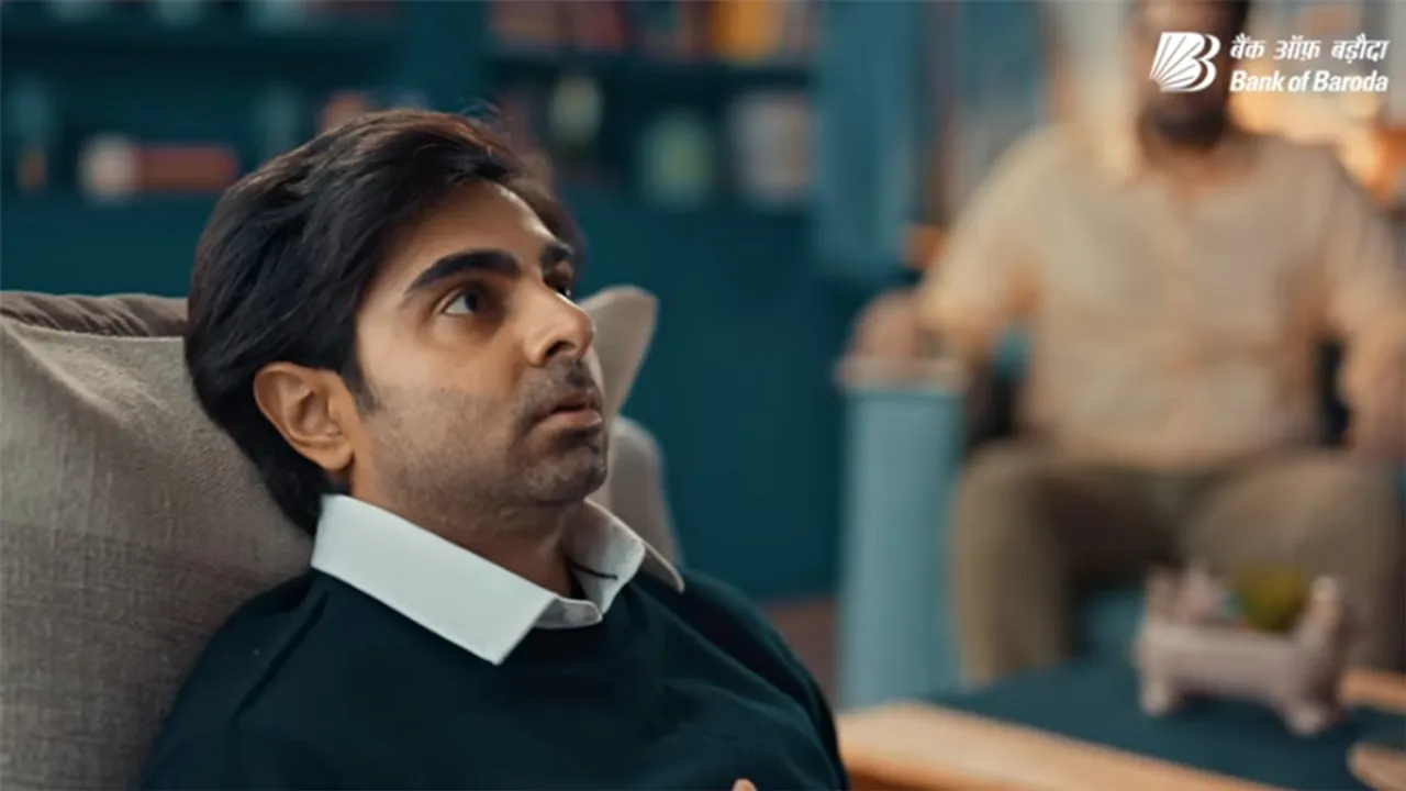 Bank of Baroda spreads new-age financial frauds 