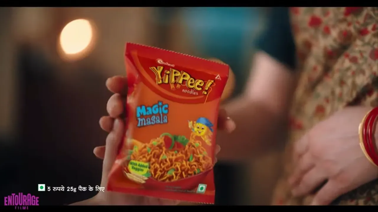 itc ad