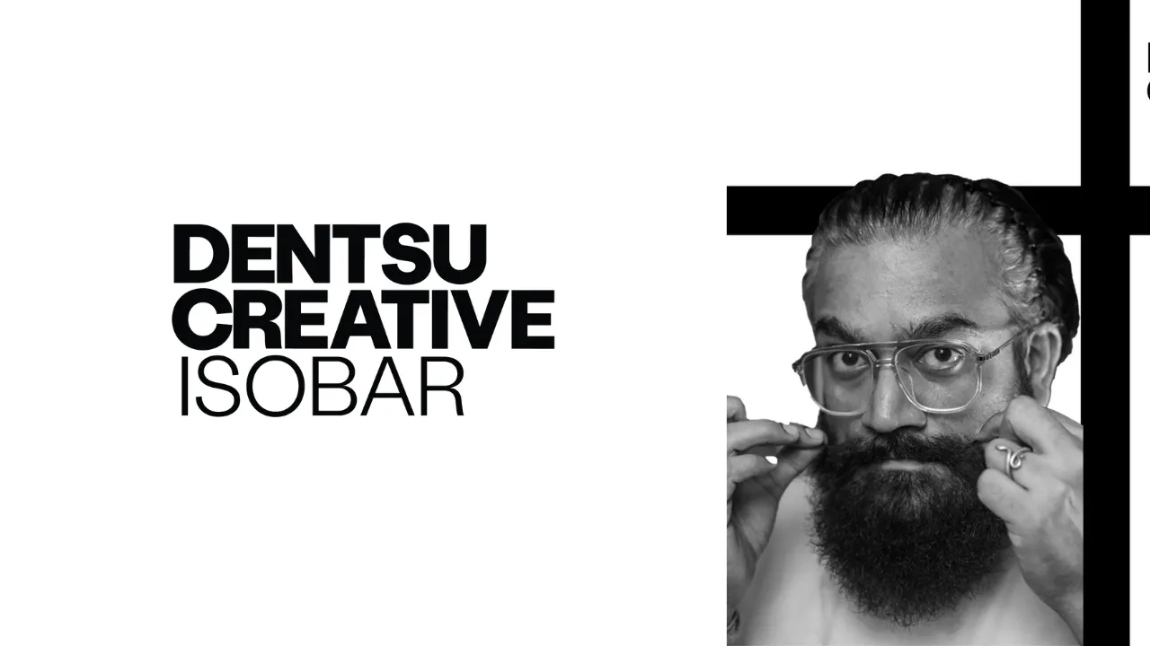 dentsu isobar