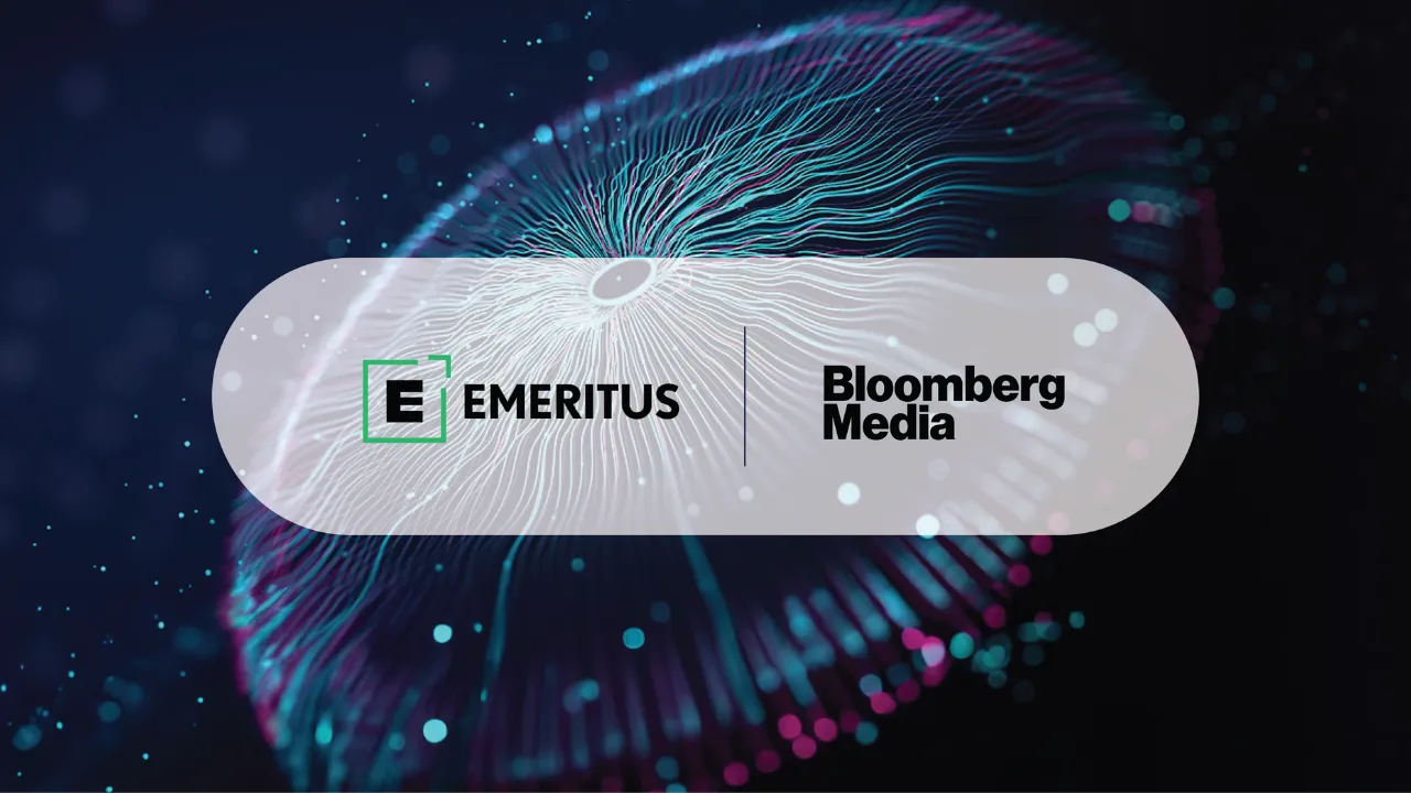 emeritus bloomberg