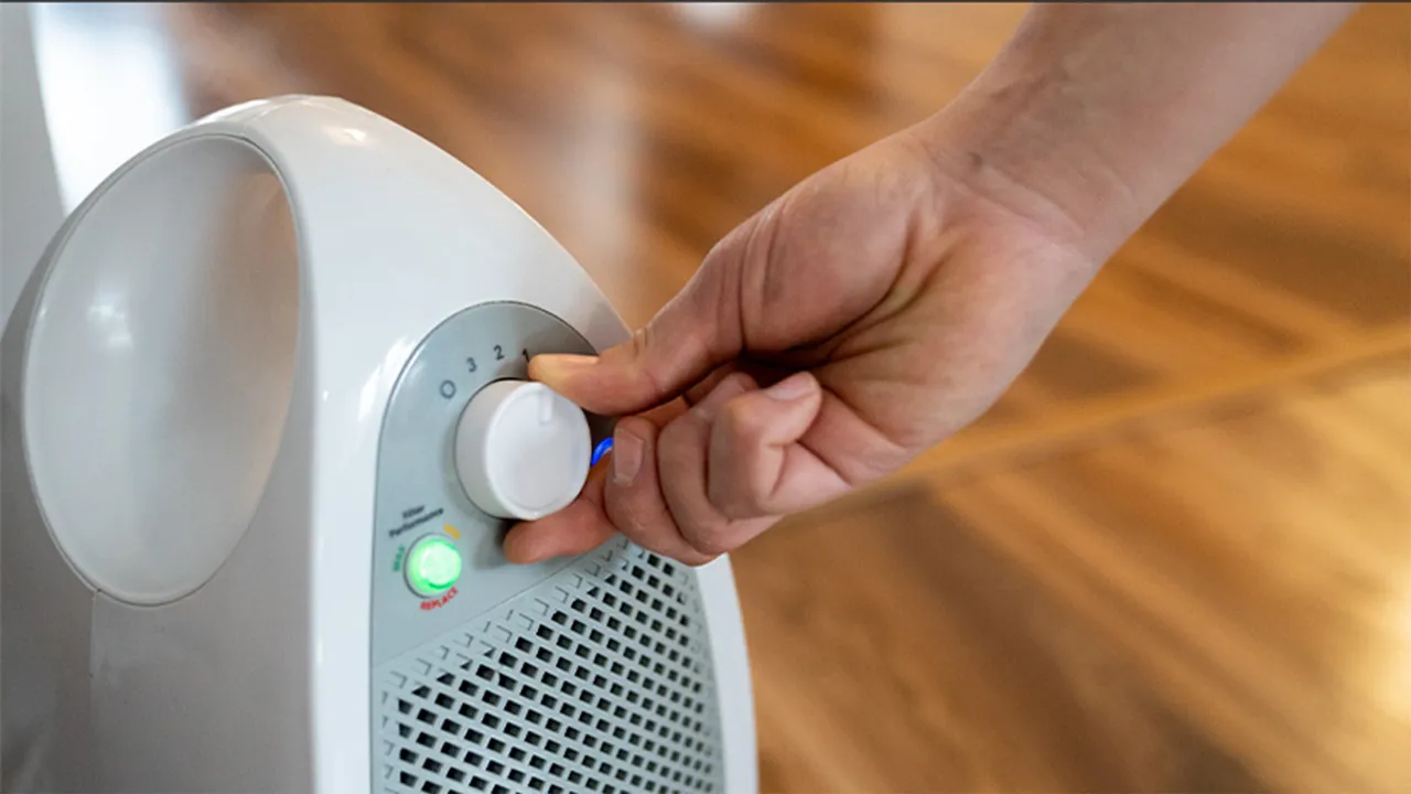 air-purifier