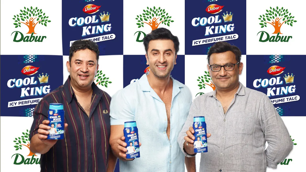 talcum kapoor