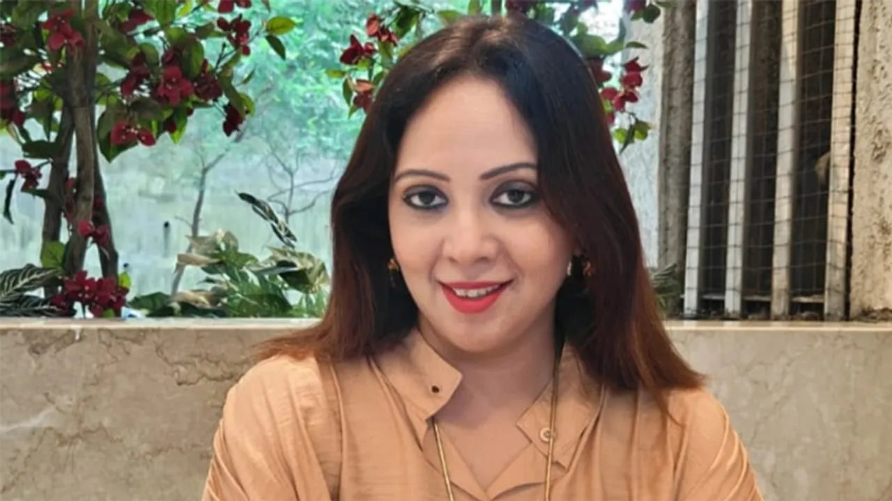 Suchismita Ganguli