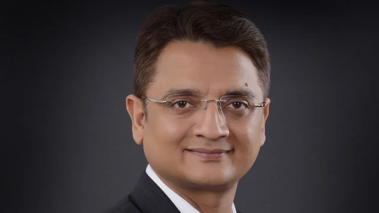 Pradeep Saluja