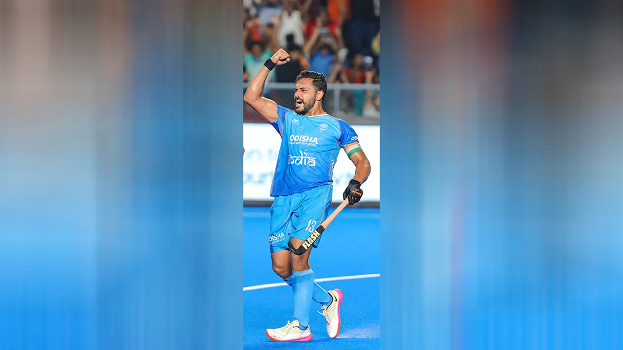Harmanpreet-Baseline