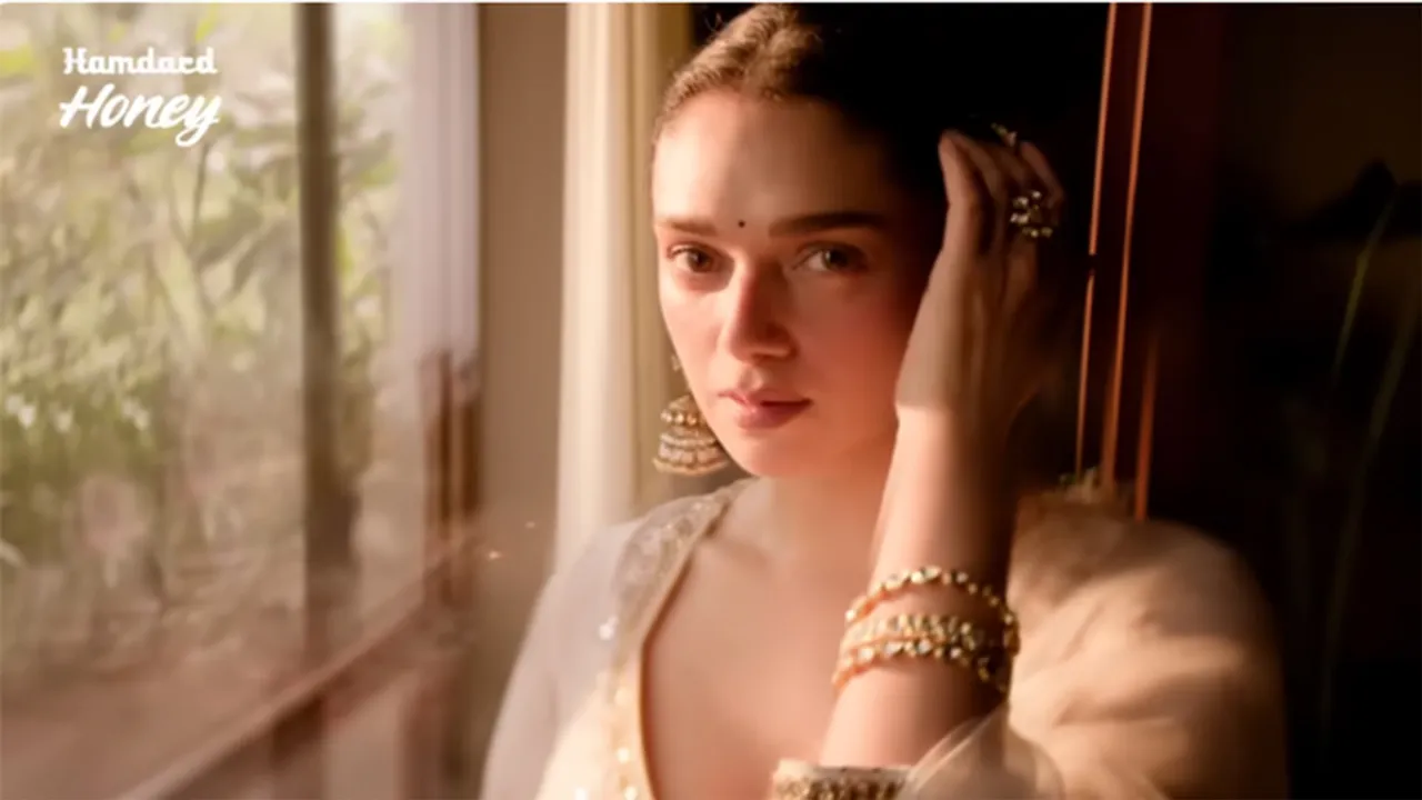 Aditi Rao Hydari