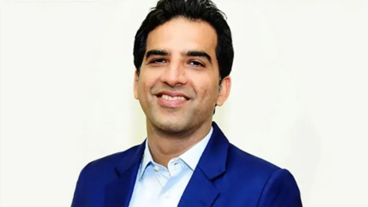 zameer kochar