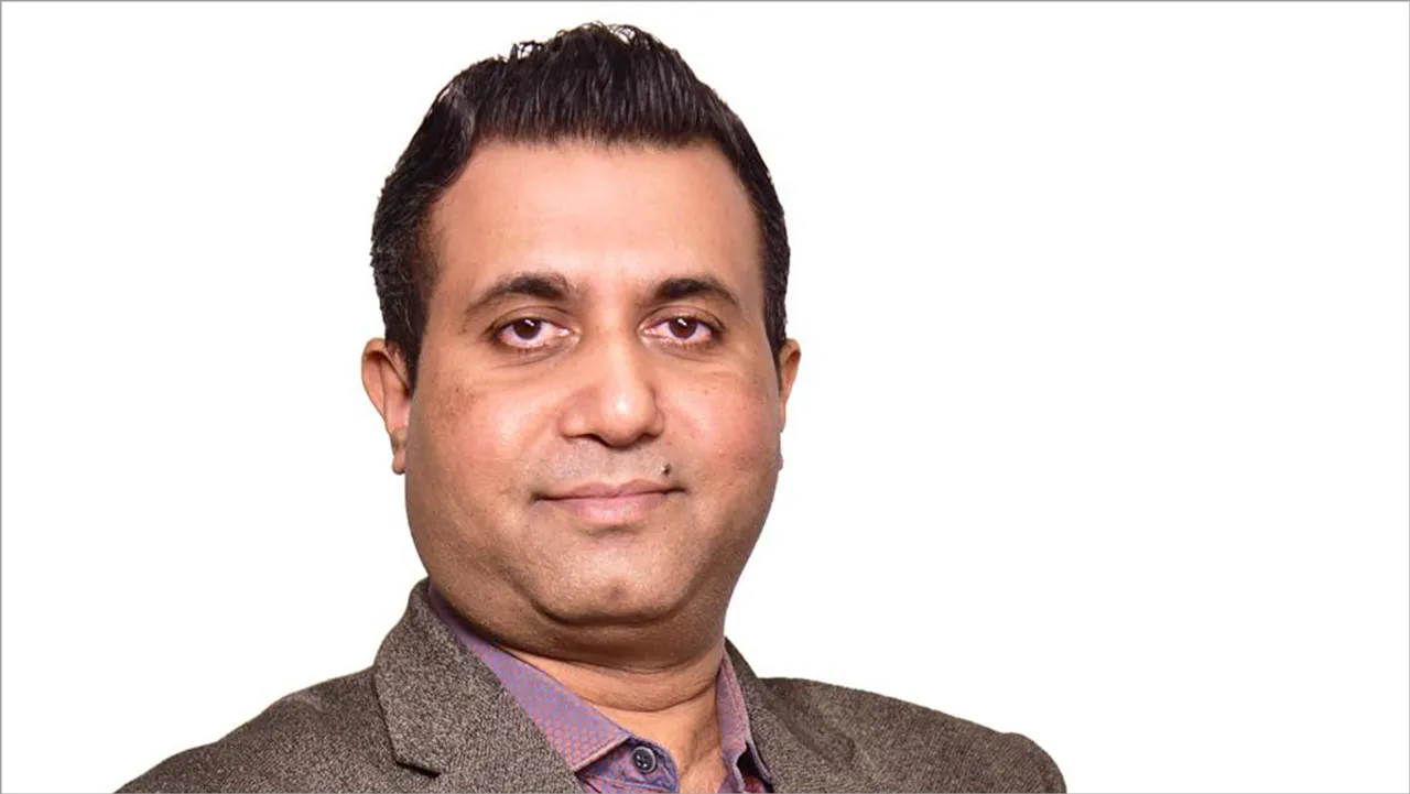 Prasun Kumar Magicbricks