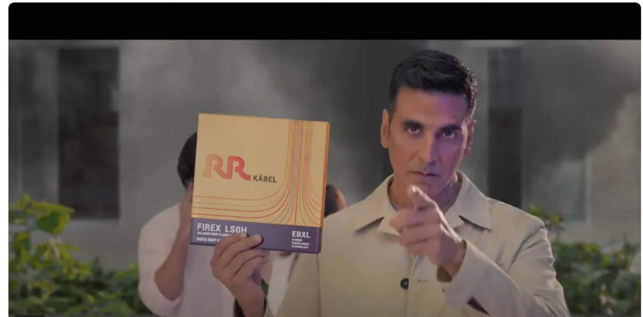 kumar wire