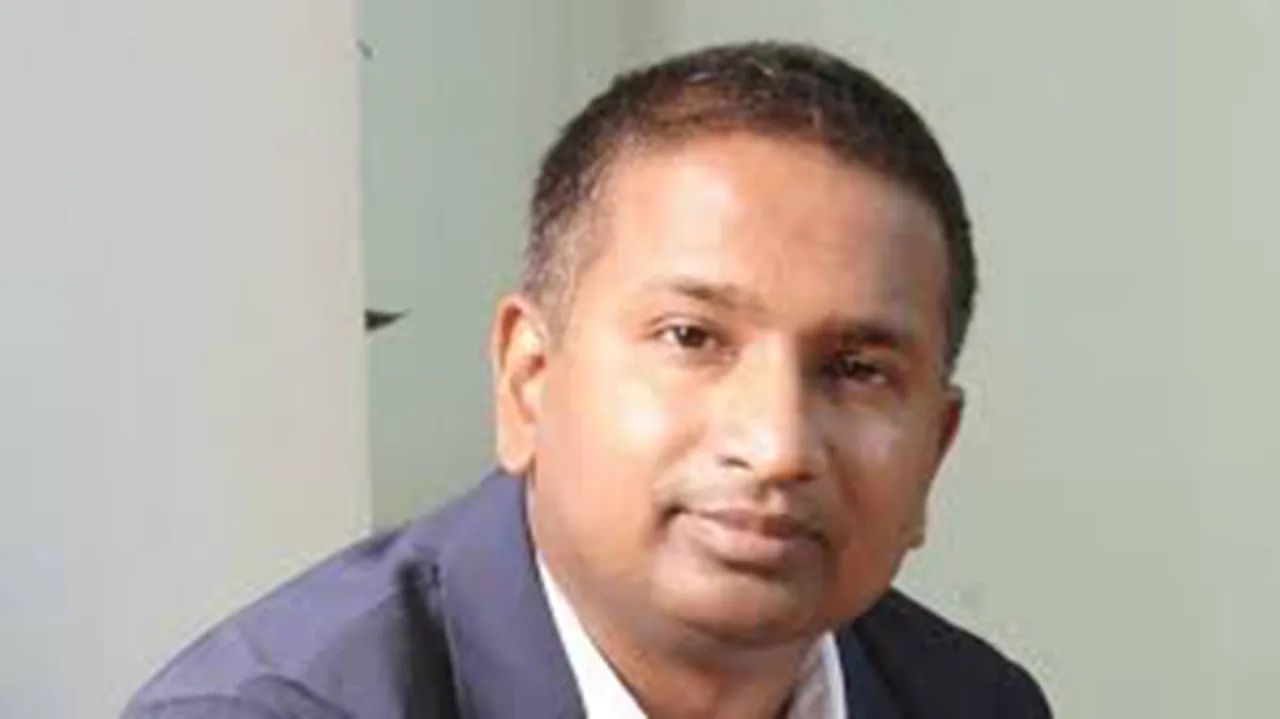 gopa-kumar