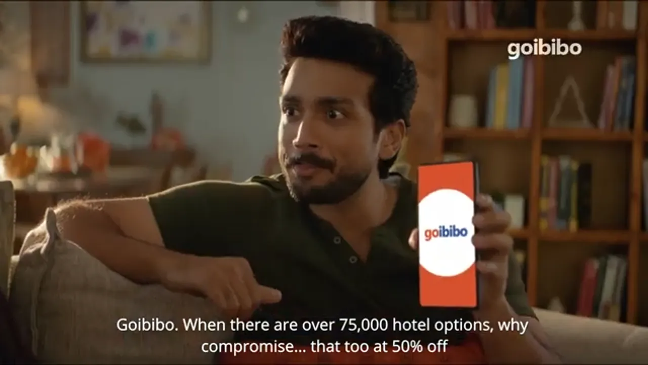 Goibibo