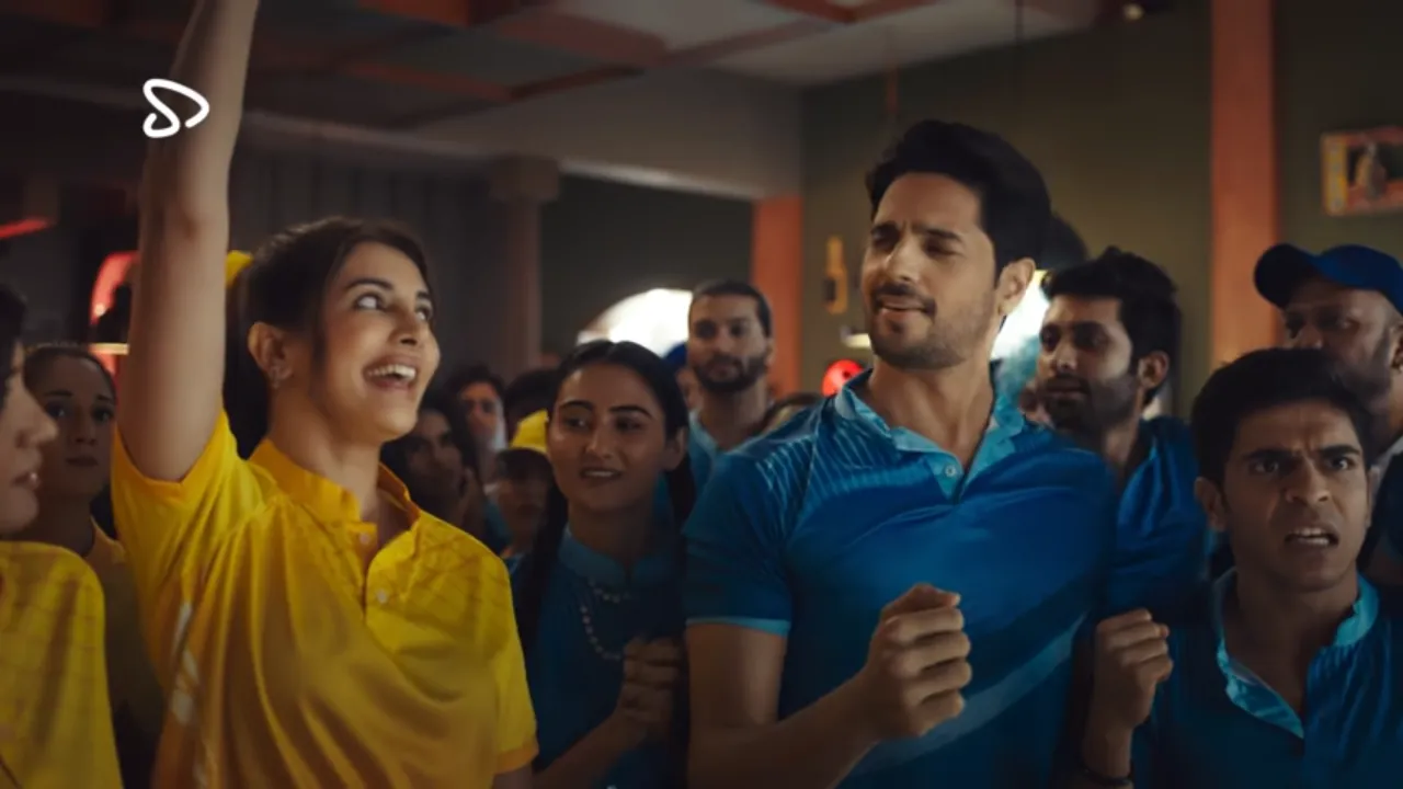 macho malhotra
