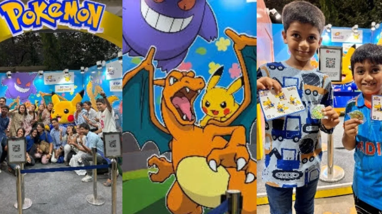pokemon mi
