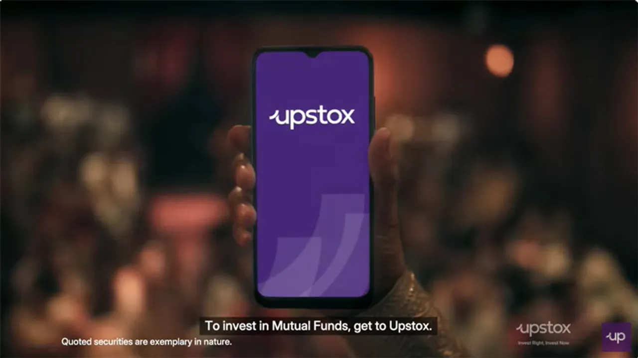 Upstox