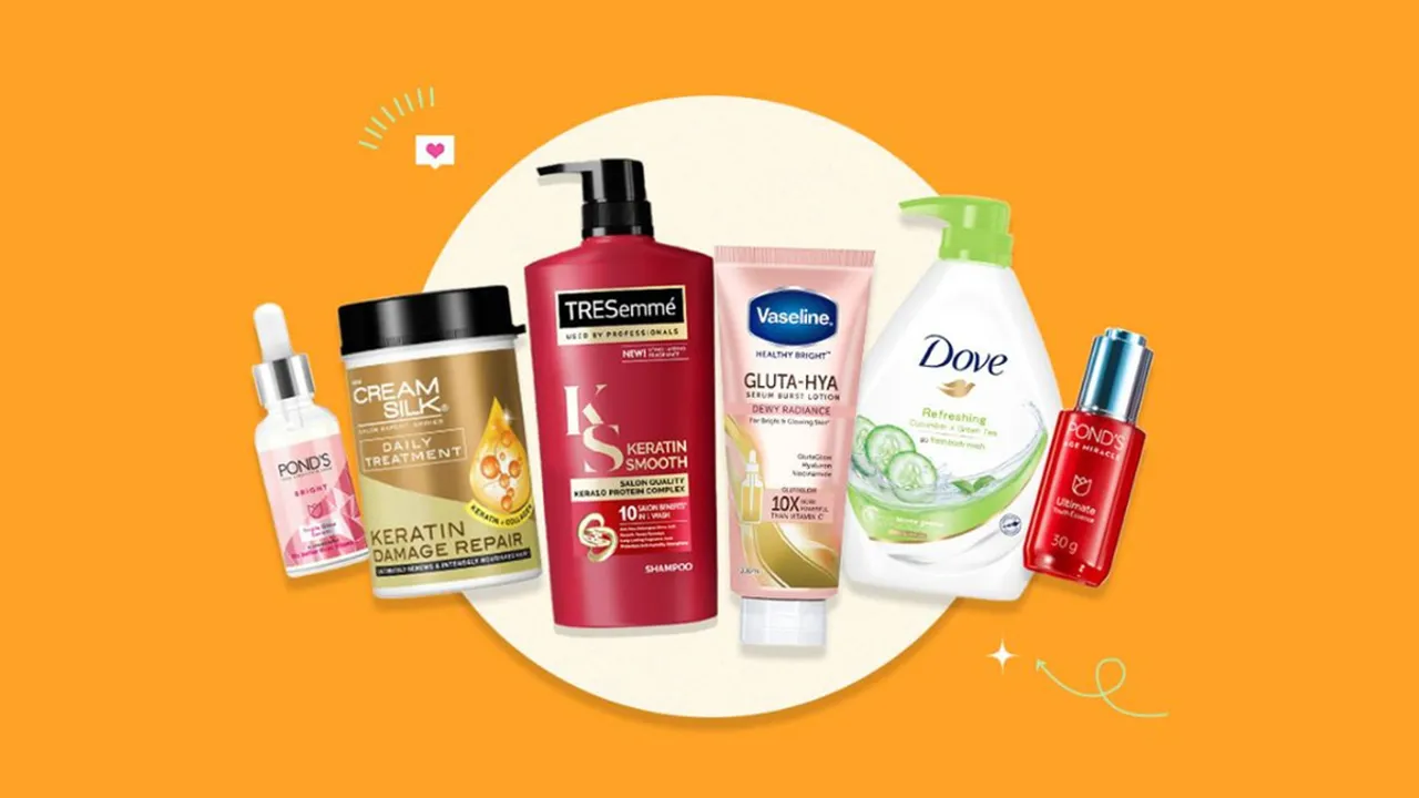 Unilever-consolidates-global-creative-accounts-of-beauty