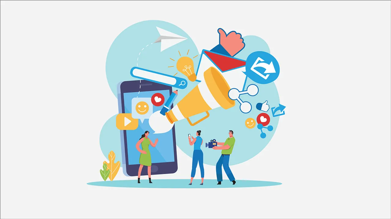 Google, The Media Lab, marketing pointers, AI, 2024