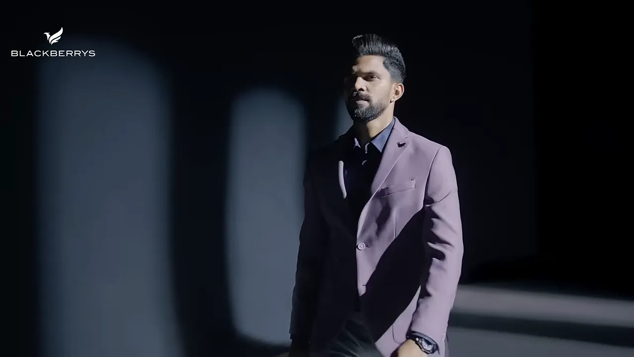blackberry gaikwad