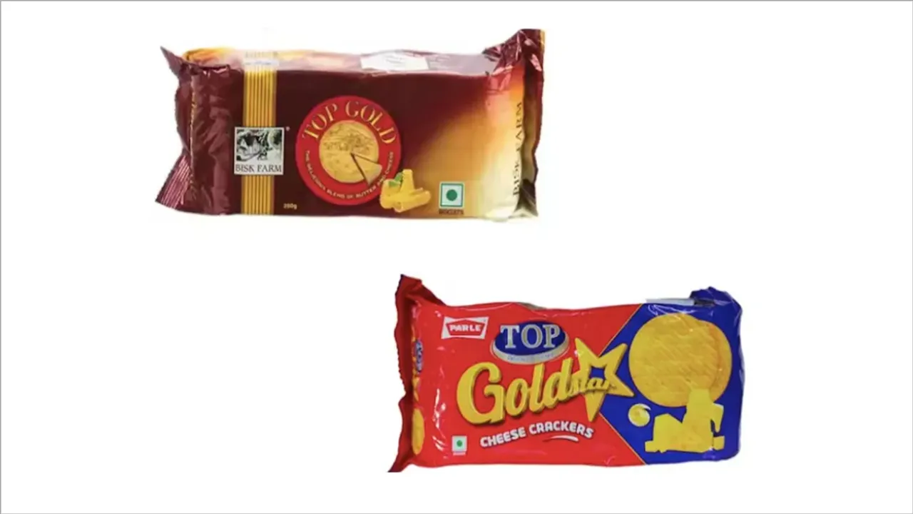 Bisk Farm secures injunction against Parle biscuits