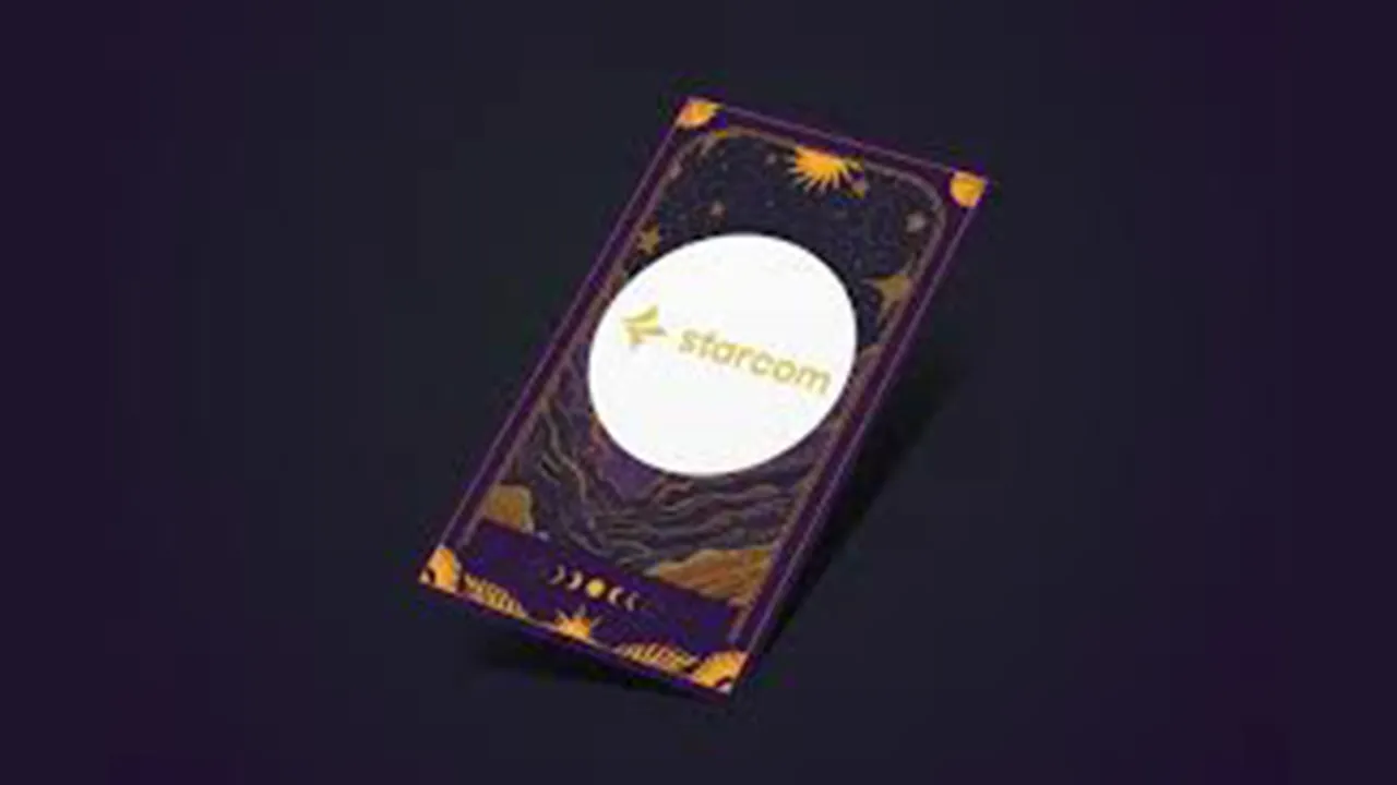 Starcomreport