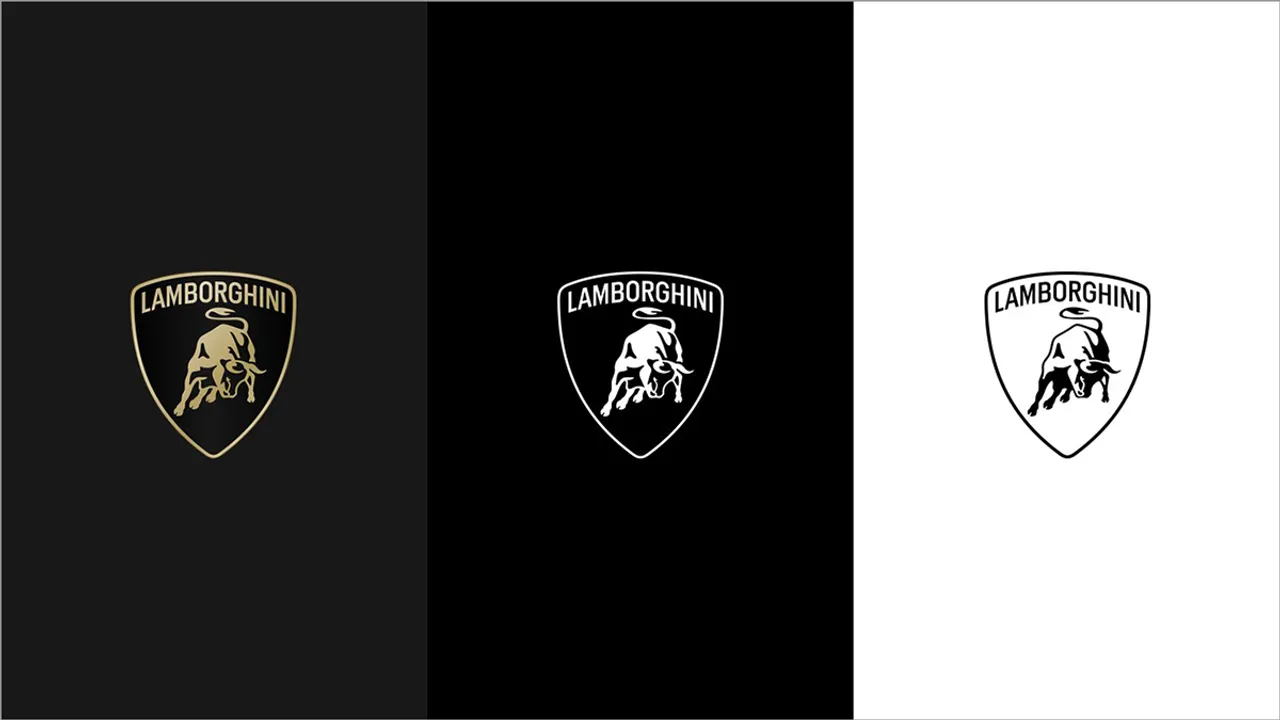 Automobili Lamborghini, new corporate look