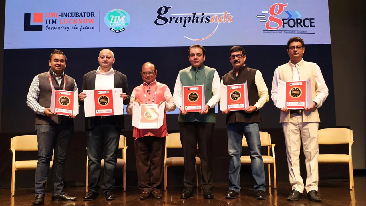 Graphisads-Launches-G-Force-in-Collaboration-with-IIM-Lucknow