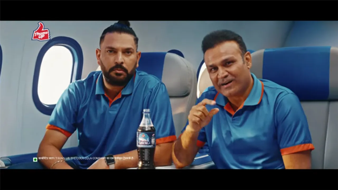 Thums Up to give fans Toofani tour 
