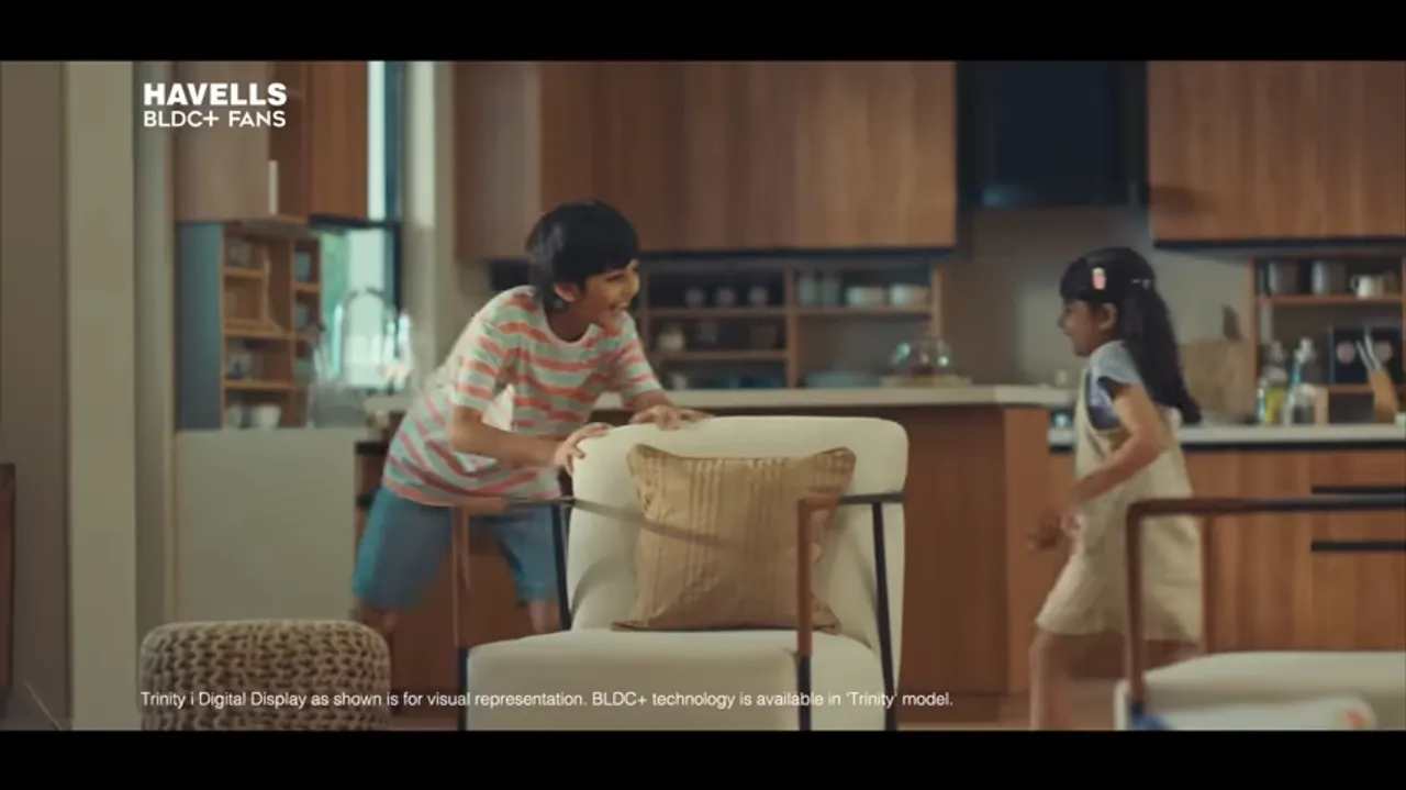 havells fan