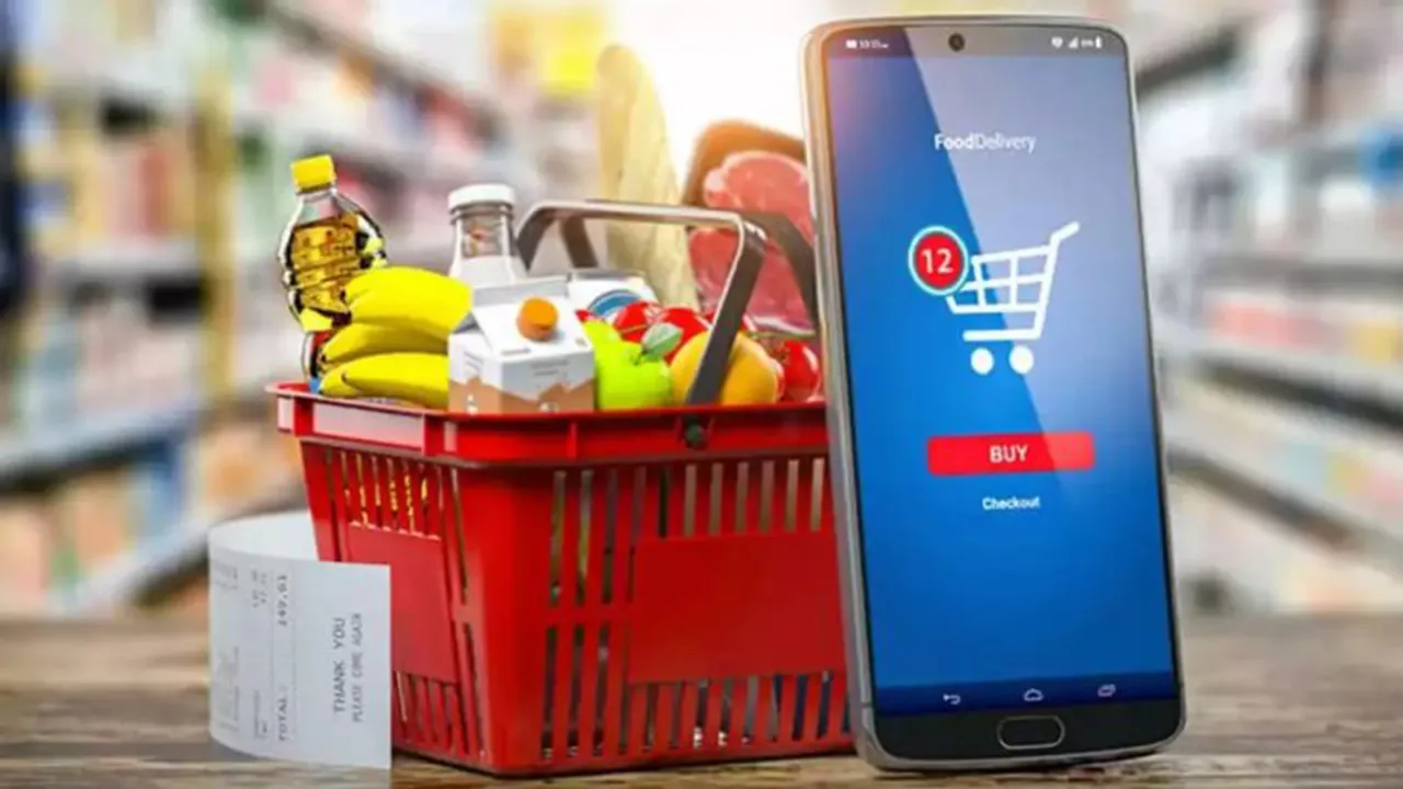Q-comm-FMCG
