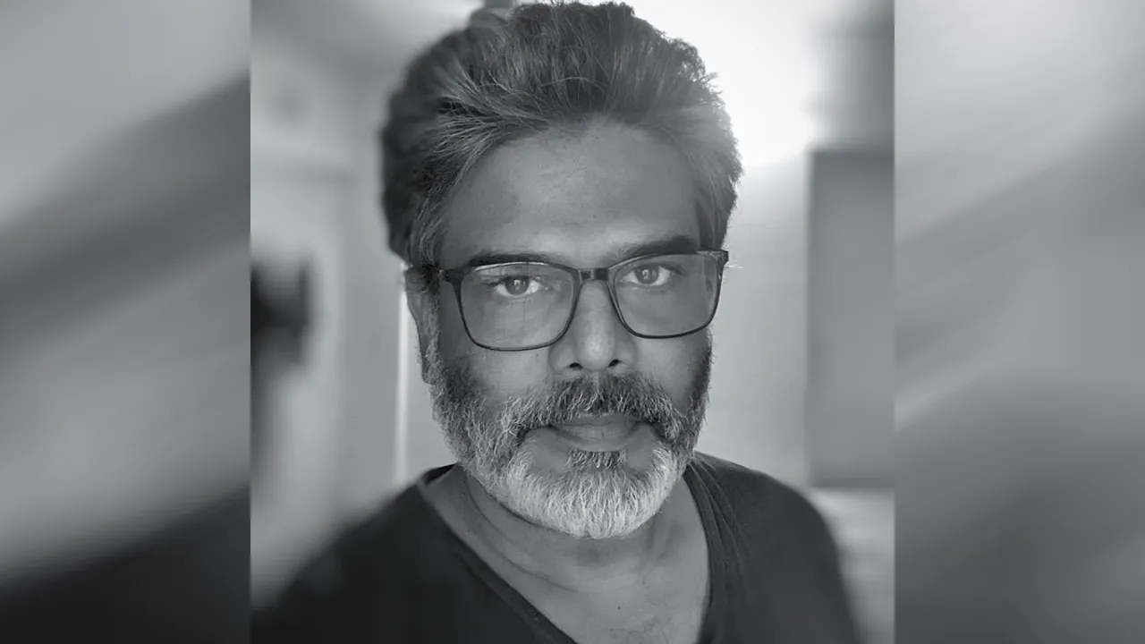 Ramanuj Shastry