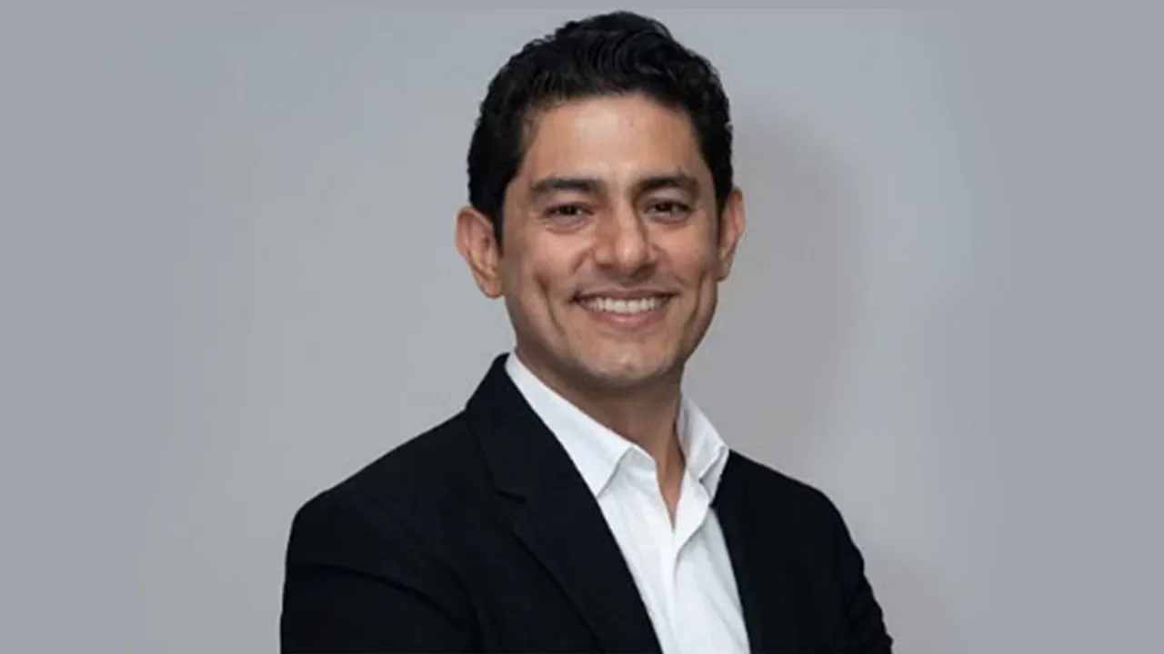 Dhruv Dhawan