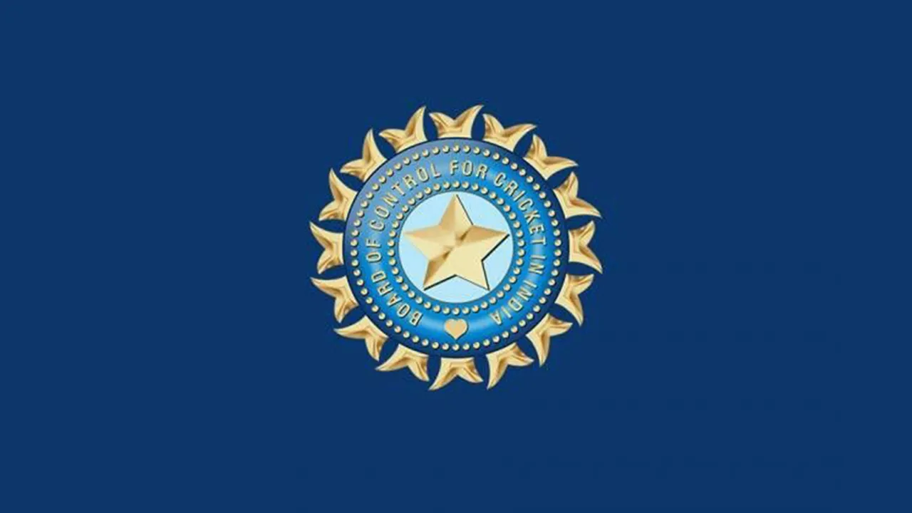 BCCI