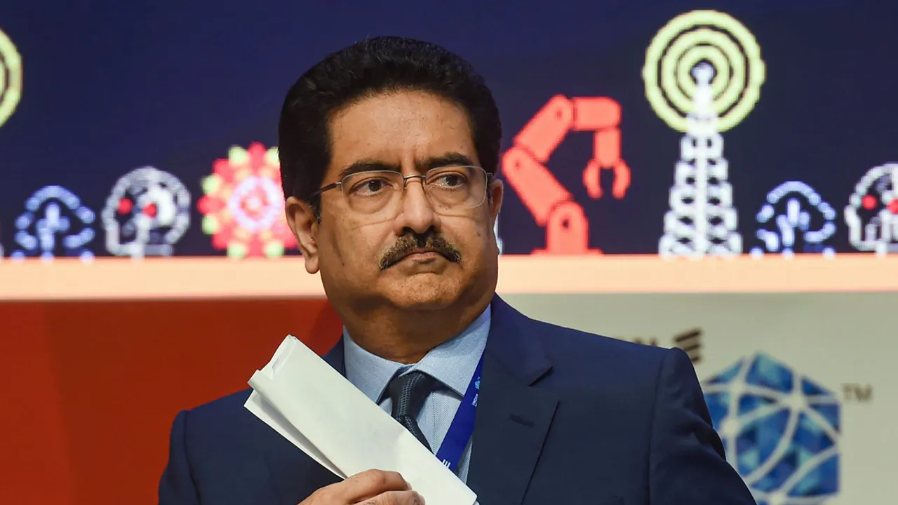 Kumar-Mangalam