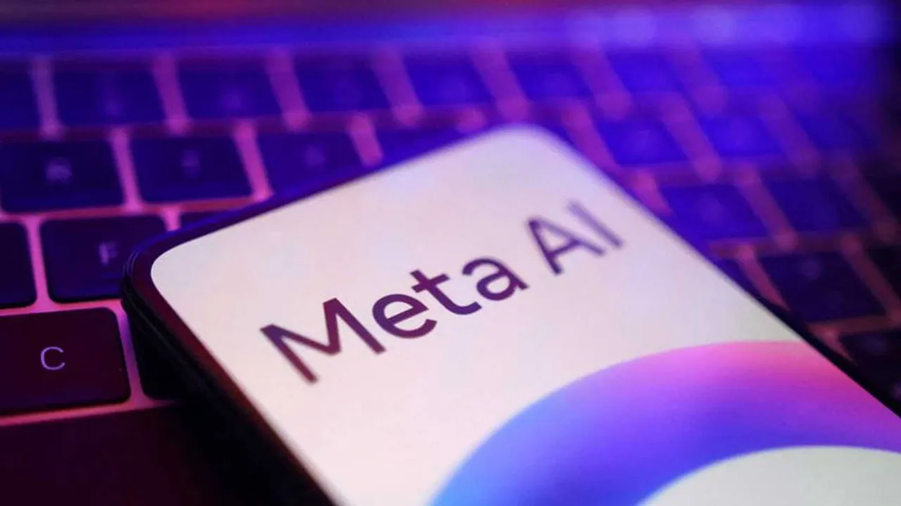 Meta to introduce celebrity voices for AI chatbot