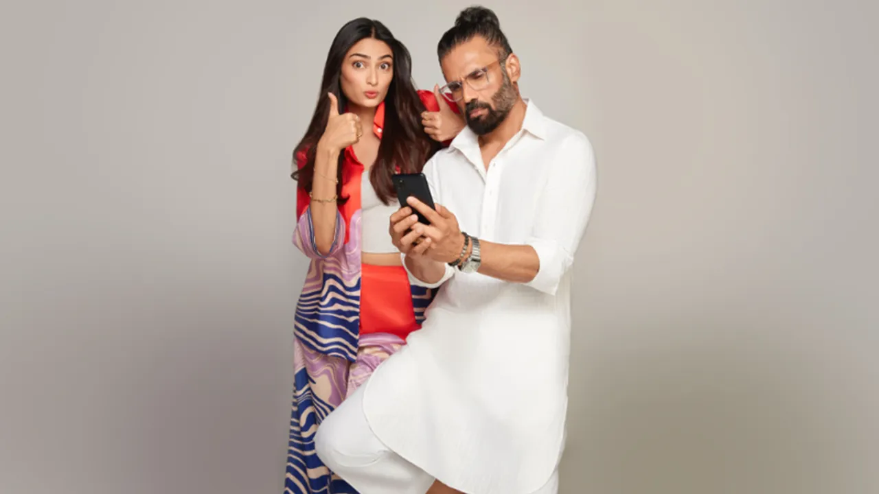 Athiya-and-Suniel