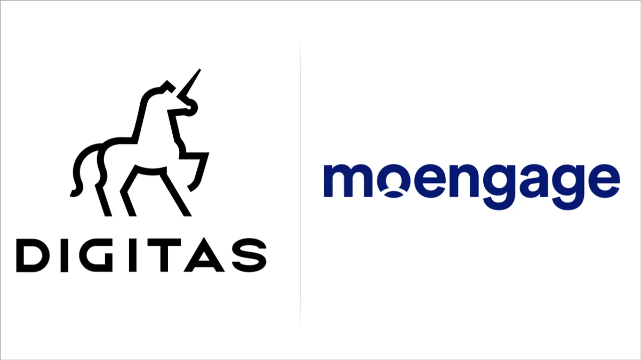 Digitas India partners with MoEngage