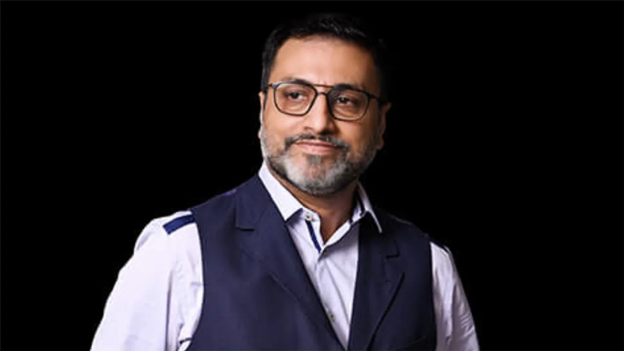 Nitin Gupta